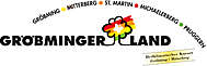 Logo Gröbminger Land