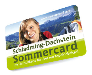 sommercard